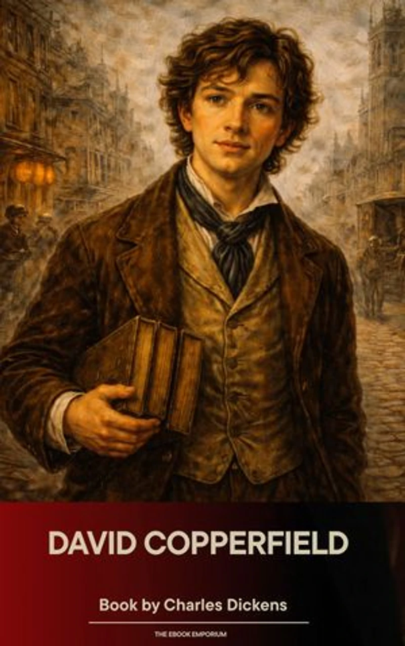 David Copperfield