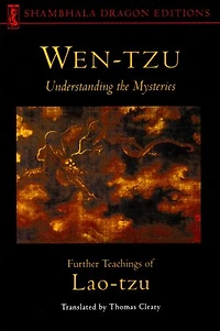 Wen-tzu: Understanding the Mysteries