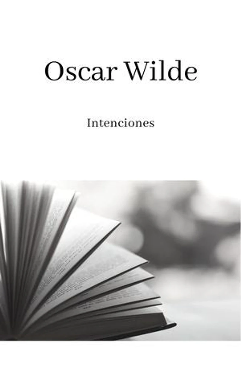 Intenciones