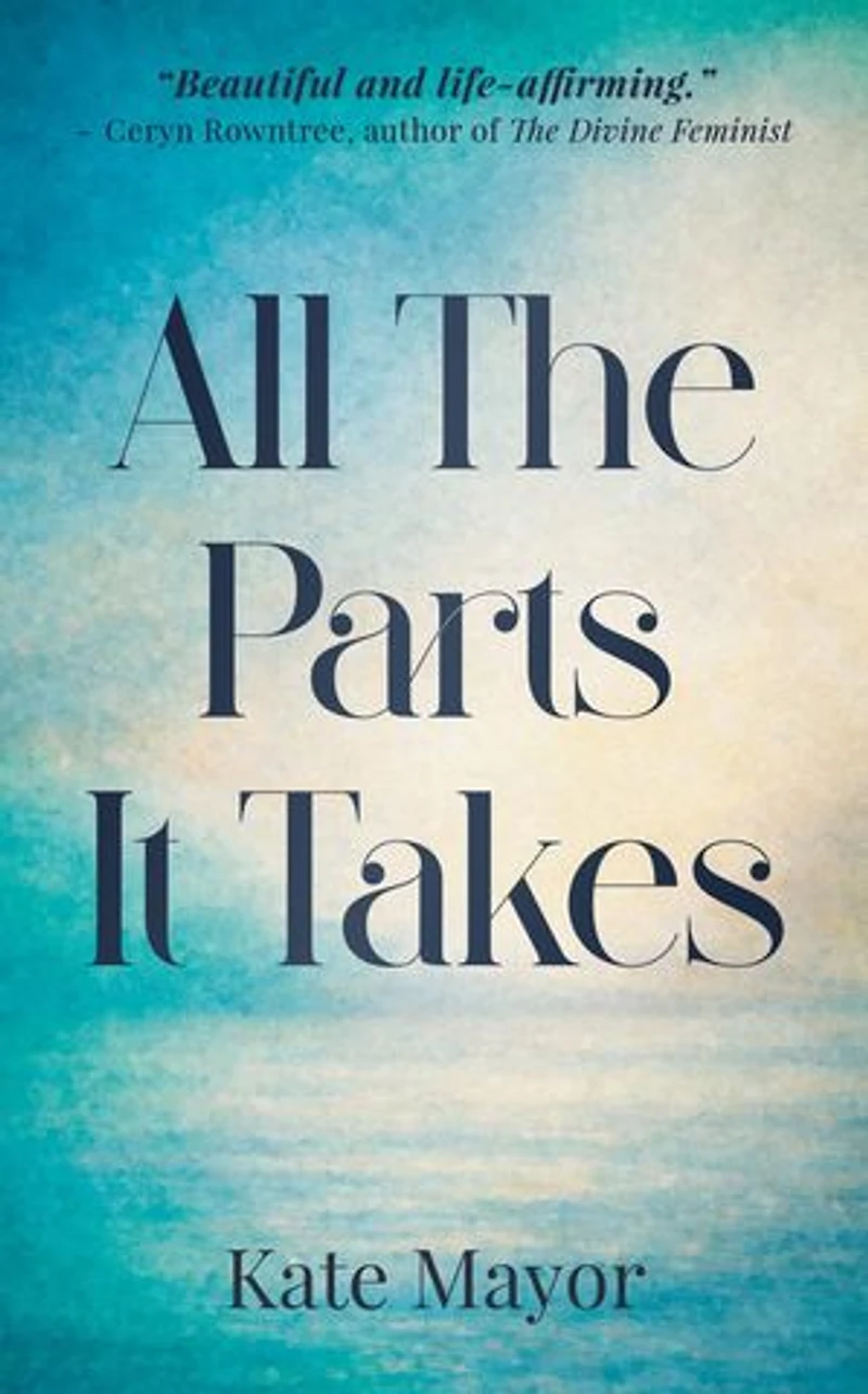 All The Parts It Takes