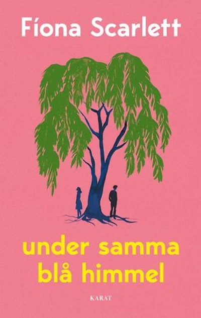 Under samma blå himmel