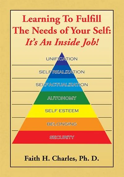 Learning to Fulfill the Needs of Your Self