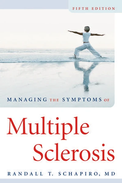 Managing The Symptoms Of Multiple Sclerosis