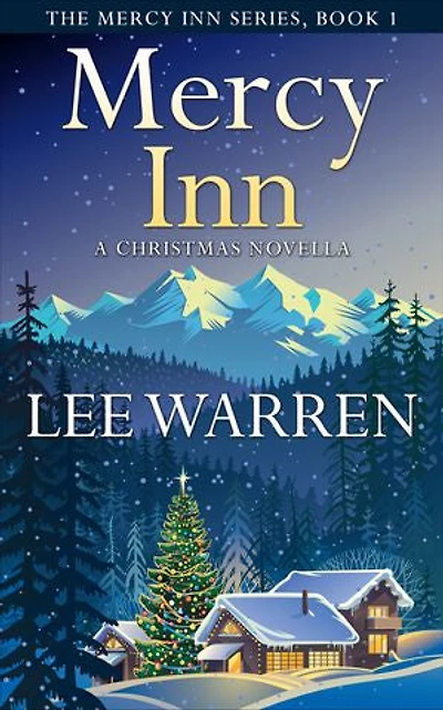 Mercy Inn: A Christmas Novella