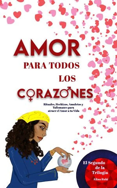 AMOR PARA TODOS LOS CORAZONES