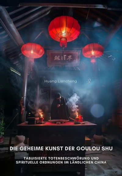 Die geheime Kunst der Goulou Shu: Tabuisierte Totenbeschwörung und spirituelle Ordnungen im ländlichen China