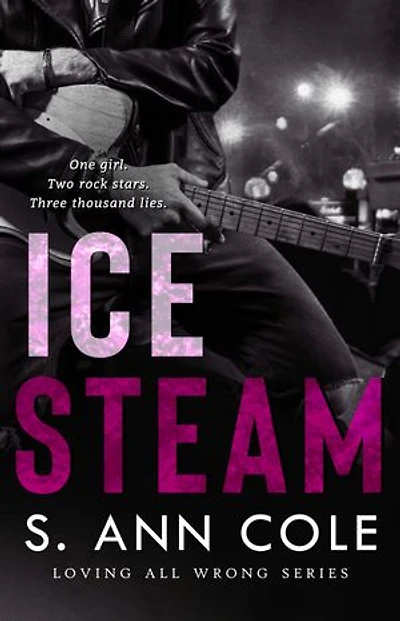 Ice Steam: A Duet