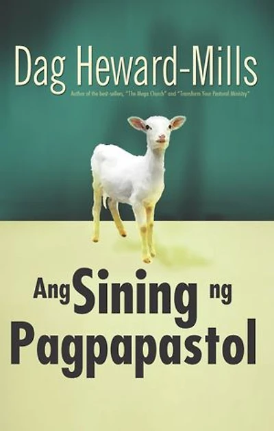 Ang Sining ng Pagpapastol