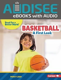 Basketball: A First Look