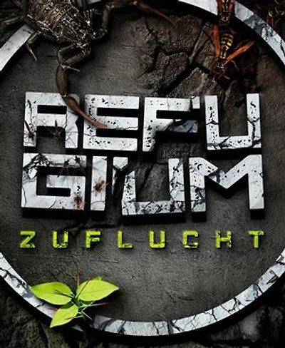Zuflucht: Refugium 1