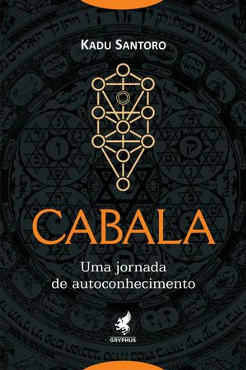 Cabala: Uma jornada de autoconhecimento
