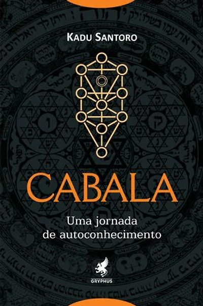 Cabala: Uma jornada de autoconhecimento