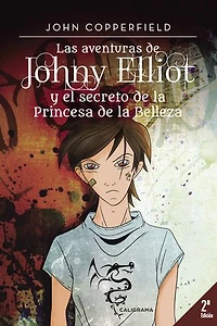 Las aventuras de Johny Elliot y el secreto la Princesa Belleza