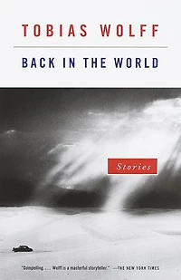 Back the World: Stories