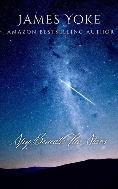 The Spy Beneath The Stars