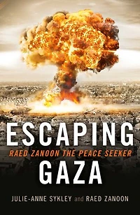 Escaping Gaza: Raed Zanoon The Peace Seeker