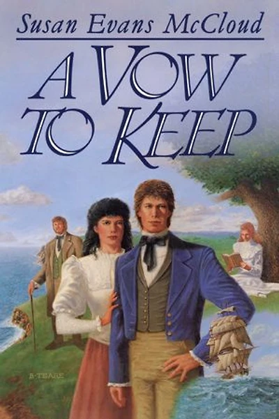 A Vow to Keep
