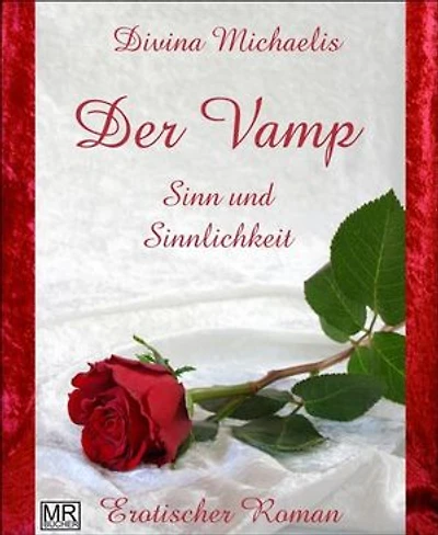 Der Vamp - 2: Sinn und Sinnlichkeit