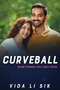 Curveball: Sweet Spot, #2