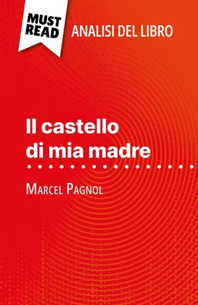 Il castello di mia madre di Marcel Pagnol (Analisi del libro): Analisi completa e sintesi dettagliata del lavoro