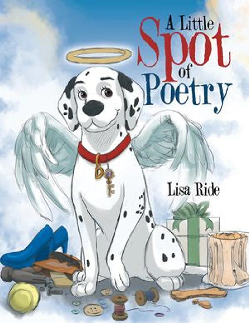 A Little Spot of Poetry