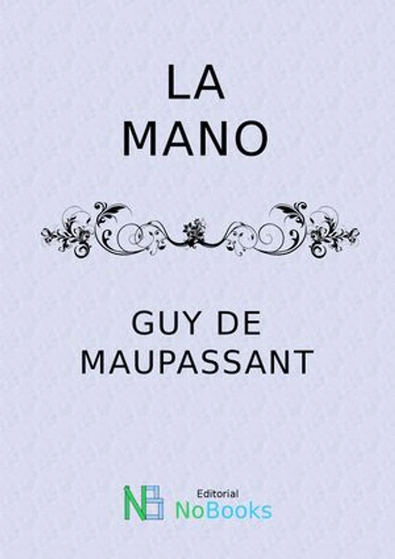 La mano