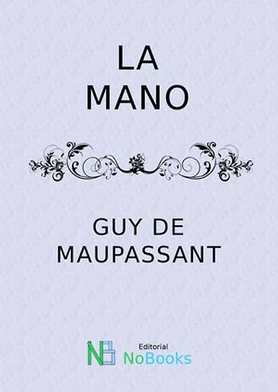 La mano