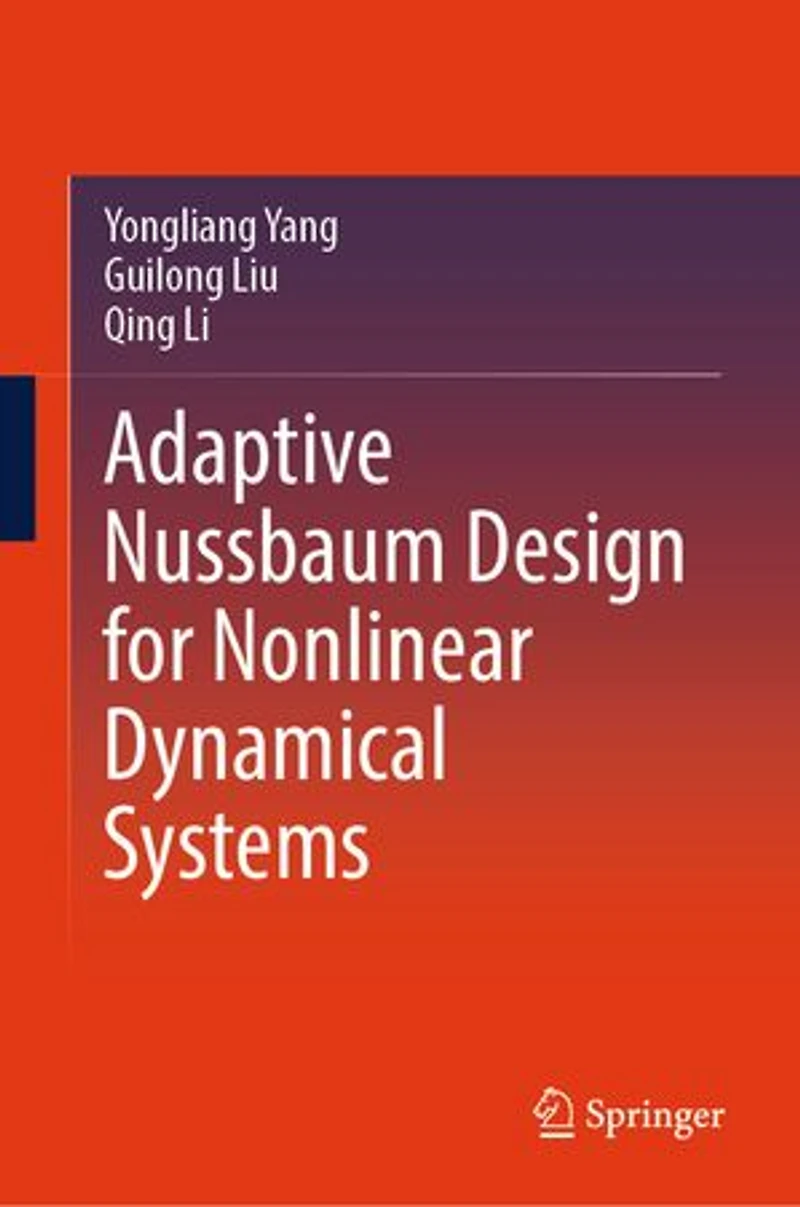 Adaptive Nussbaum Design for Nonlinear Dynamical Systems