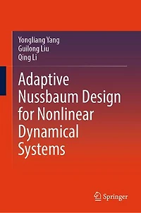 Adaptive Nussbaum Design for Nonlinear Dynamical Systems