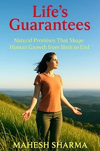 Life’s Guarantees: Natural Promises That Shape Human Growth from Birth to End