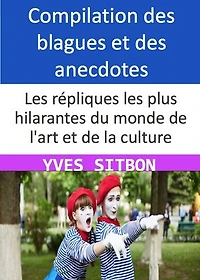 Les répliques les plus hilarantes du monde de l'art et de la culture