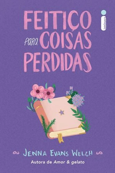 Feitiço para coisas perdidas