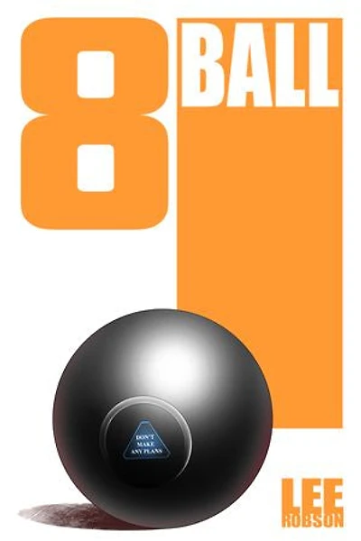 8-Ball