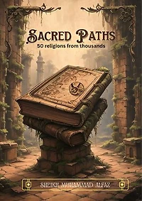 FIFTY ANCIENT RELIGIONS FROM THOUSANDS: NEW AND OLD MOST POPULAR ANCIENT RELIGIONS