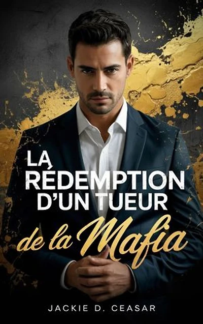 La Rédemption d’un Tueur de la Mafia: Un suspense romantique MM sombre