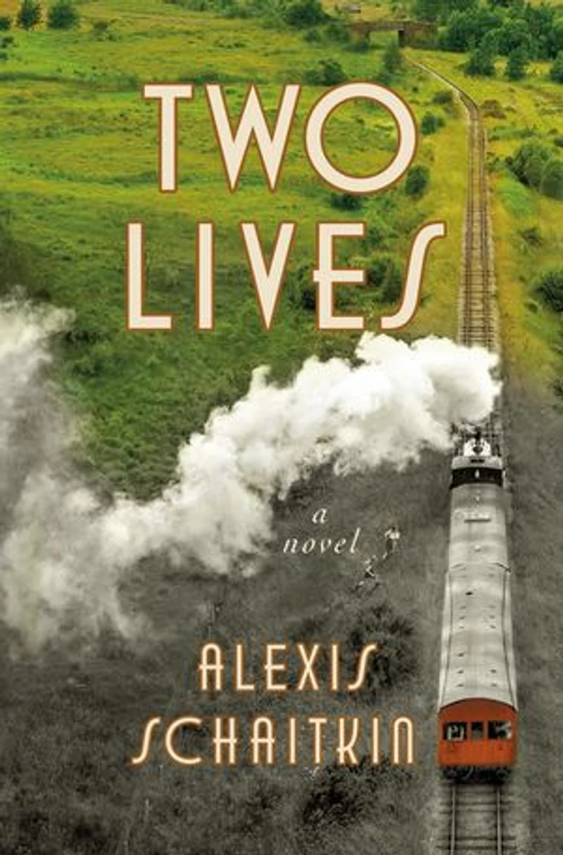 Two Lives: A Novel