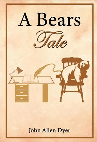 A Bear's Tale