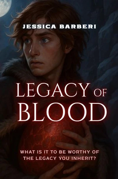 Legacy of Blood: Sons of the Flame