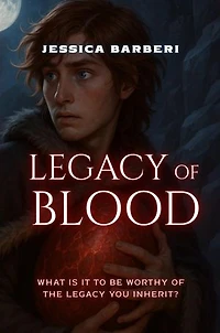 Legacy of Blood: Sons of the Flame