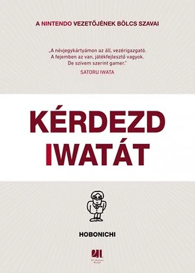 Kérdezd Iwatát