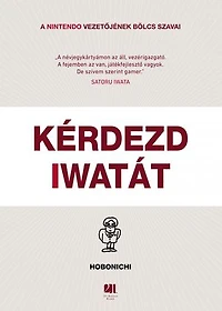 Kérdezd Iwatát