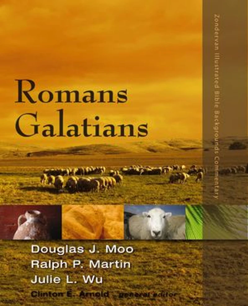 1 And 2 Thessalonians, Timothy, Titus
