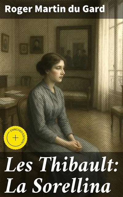 Les Thibault: La Sorellina: Édition enrichie. Exploration intime et sociale d'une famille française au cœur du XXe siècle