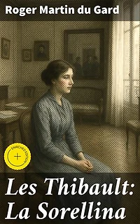 Les Thibault: La Sorellina: Édition enrichie. Exploration intime et sociale d'une famille française au cœur du XXe siècle