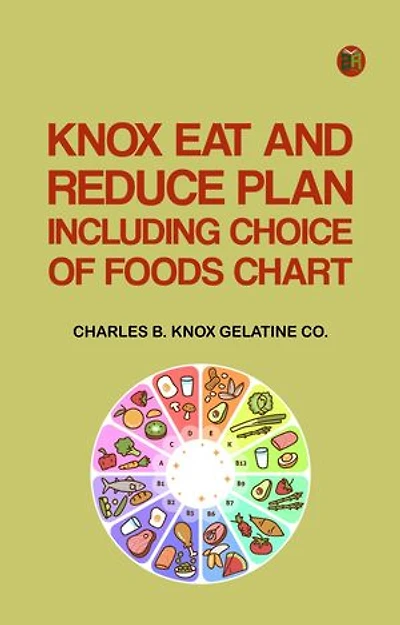 Knox Eat and Reduce Plan Including Choice-of-Foods Chart
