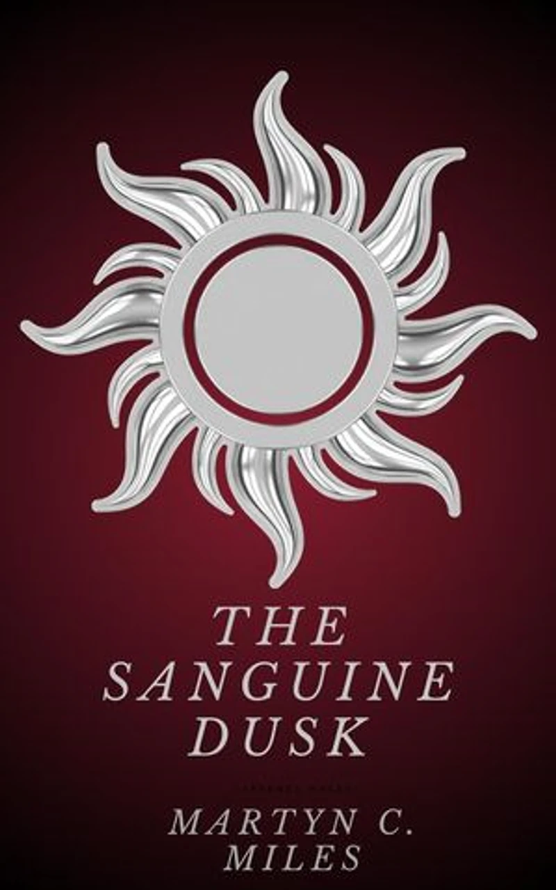 The Sanguine Dusk