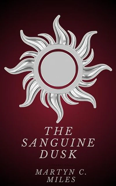 The Sanguine Dusk