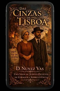 Das Cinzas de Lisboa