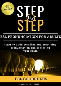 ESL Pronunciation for Adults