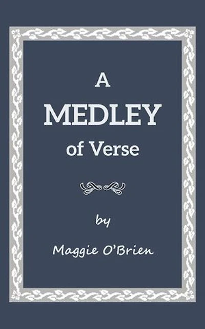 A MEDLEY OF VERSE
